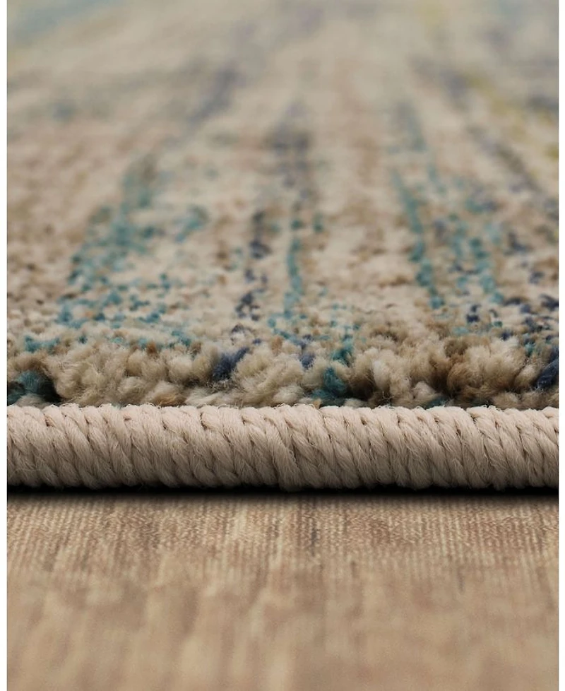 Karastan Fowler 91950 Area Rug, 8' x 11'