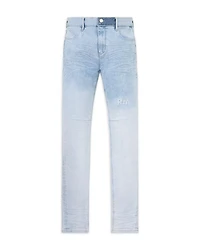 Bryant Slim Fit Jeans Lightwash Small