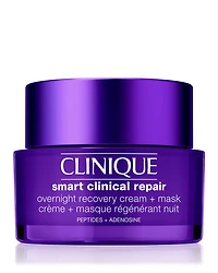 Smart Clinical Repair Overnight Recovery Cream + Mask 1.7 oz.