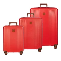 Bric's Ferrara 3 Piece Spinner Suitcase Set