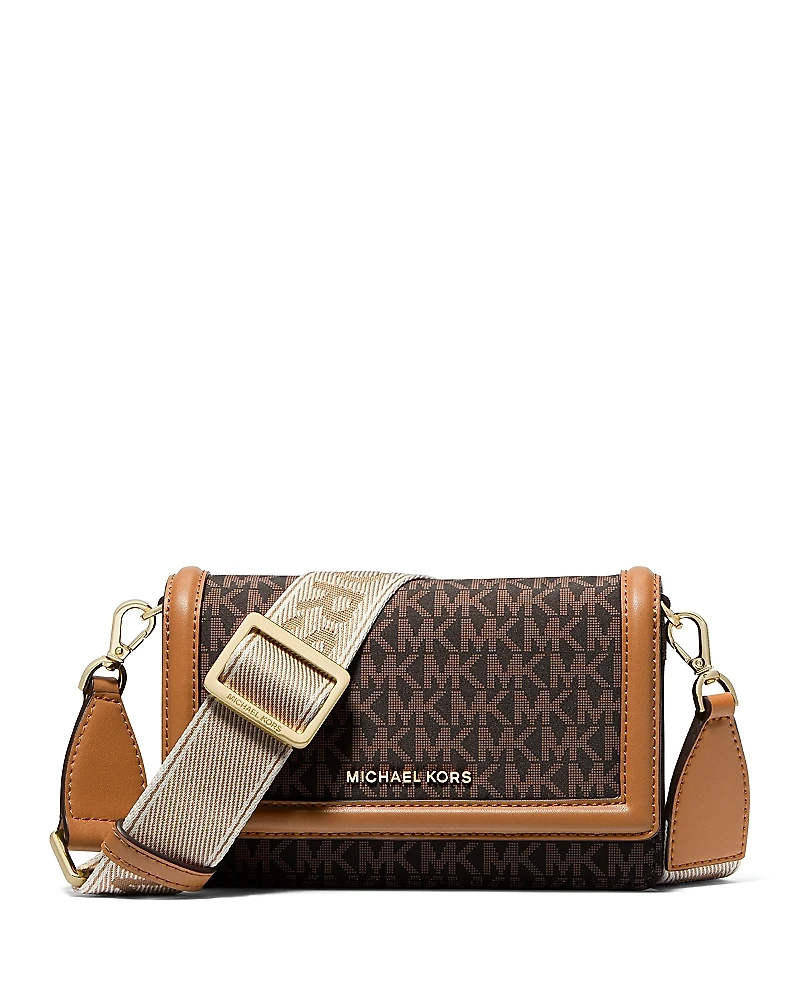 Michael Kors Jet Set Small Phone Crossbody