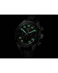 Carrera Porsche Special Edition Chronograph