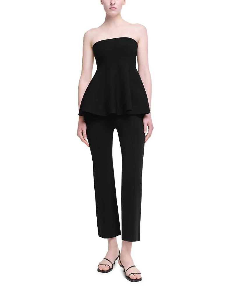 Ioanna Strapless Top