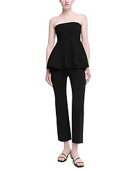 Ioanna Strapless Top
