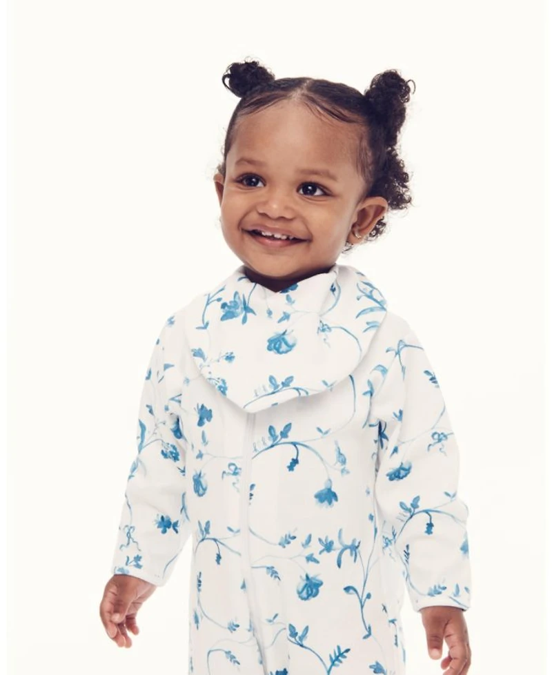 Unisex The Footie Pajama - Baby