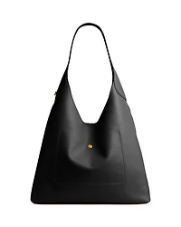 Brooklyn 39 Large Leather Shoulder Bag