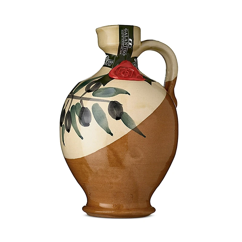 Frantoio Galantino Extra Virgin Olive Oil