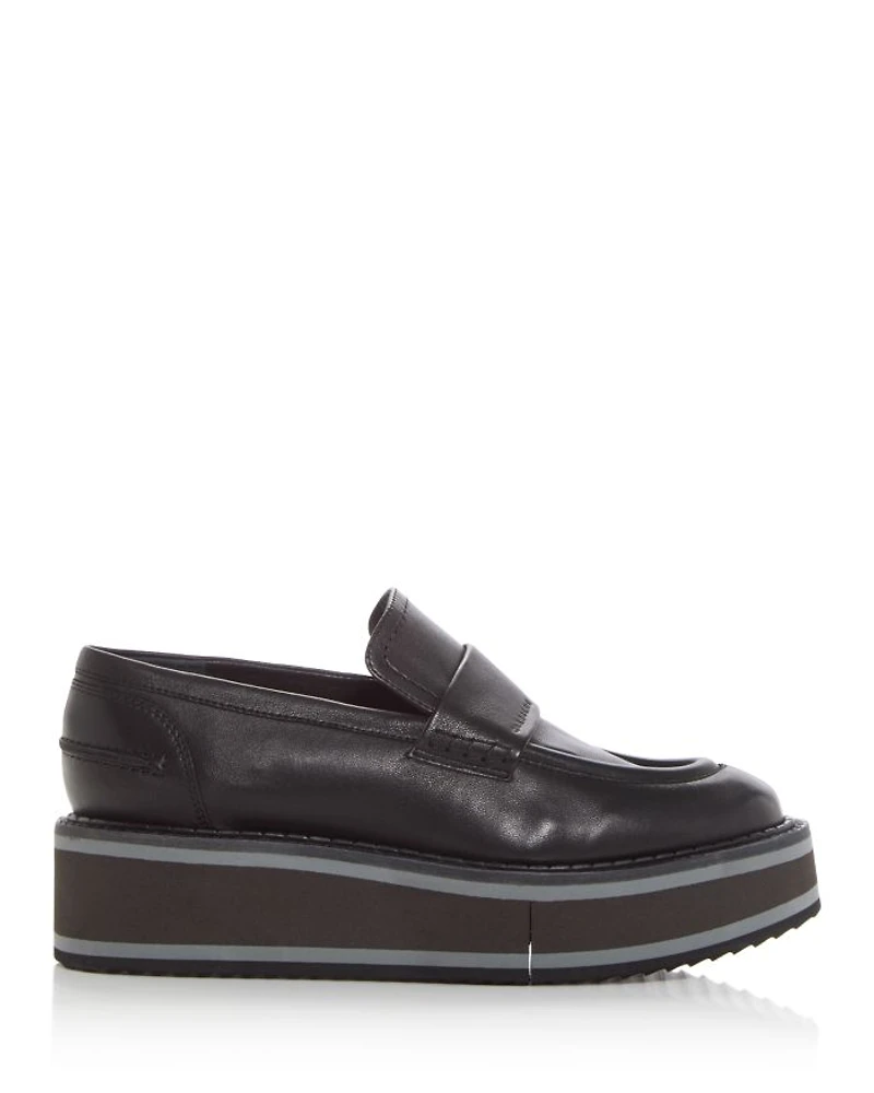 Women's Bahati Platform Loafers