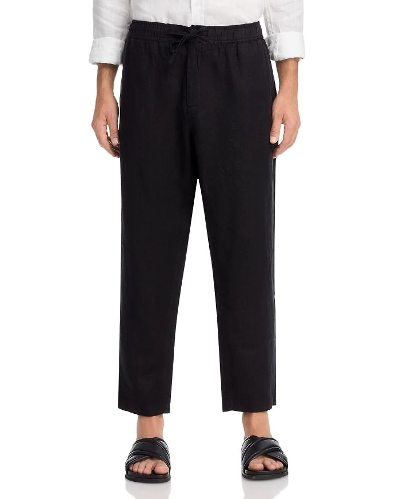 Kurt Drawstring Trousers