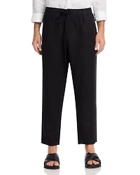 Kurt Drawstring Trousers