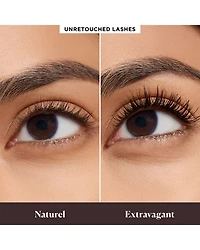 Caviar Extravagant Volumizing & Lengthening Waterproof Mascara