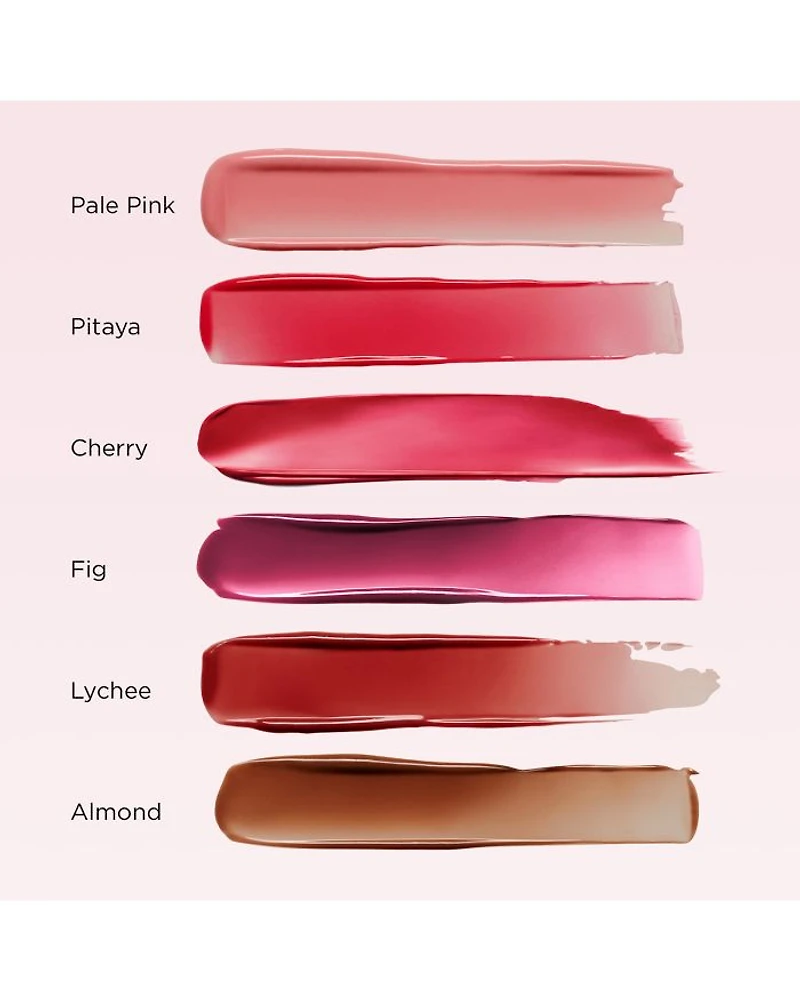 Hydrating Peptide & Plumping Lip Oil Balm