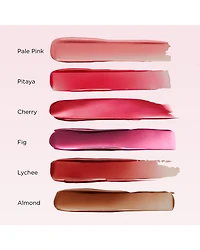 Hydrating Peptide & Plumping Lip Oil Balm