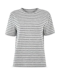 Emily Ultimate Stripe Tee