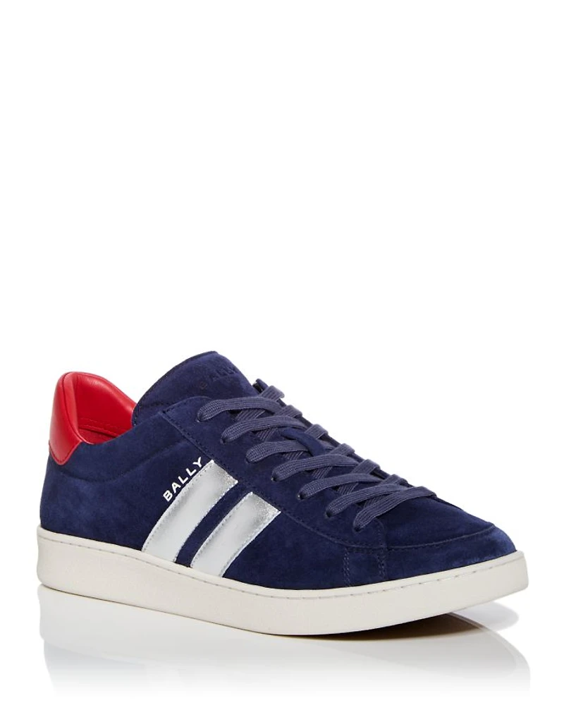 Men's Tyger Low Top Sneakers
