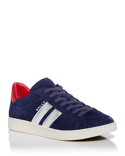 Men's Tyger Low Top Sneakers