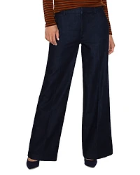 Liverpool Los Angeles Kelsey Wide Leg Pants