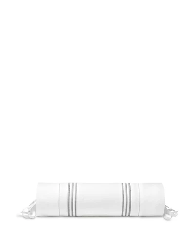 Tre Righe Neckroll Sham