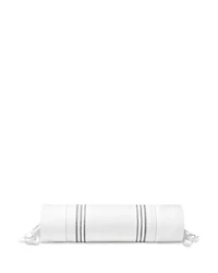 Tre Righe Neckroll Sham