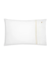 Tre Righe King Pillowcases, Set of 2
