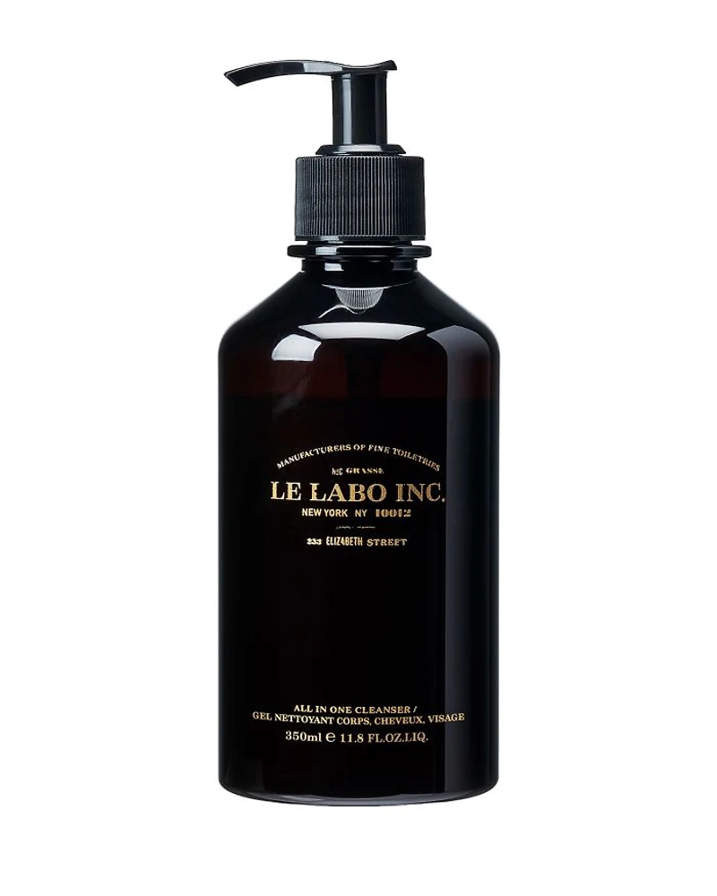 All in One Cleanser 11.8 oz.