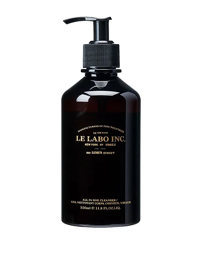 All in One Cleanser 11.8 oz.