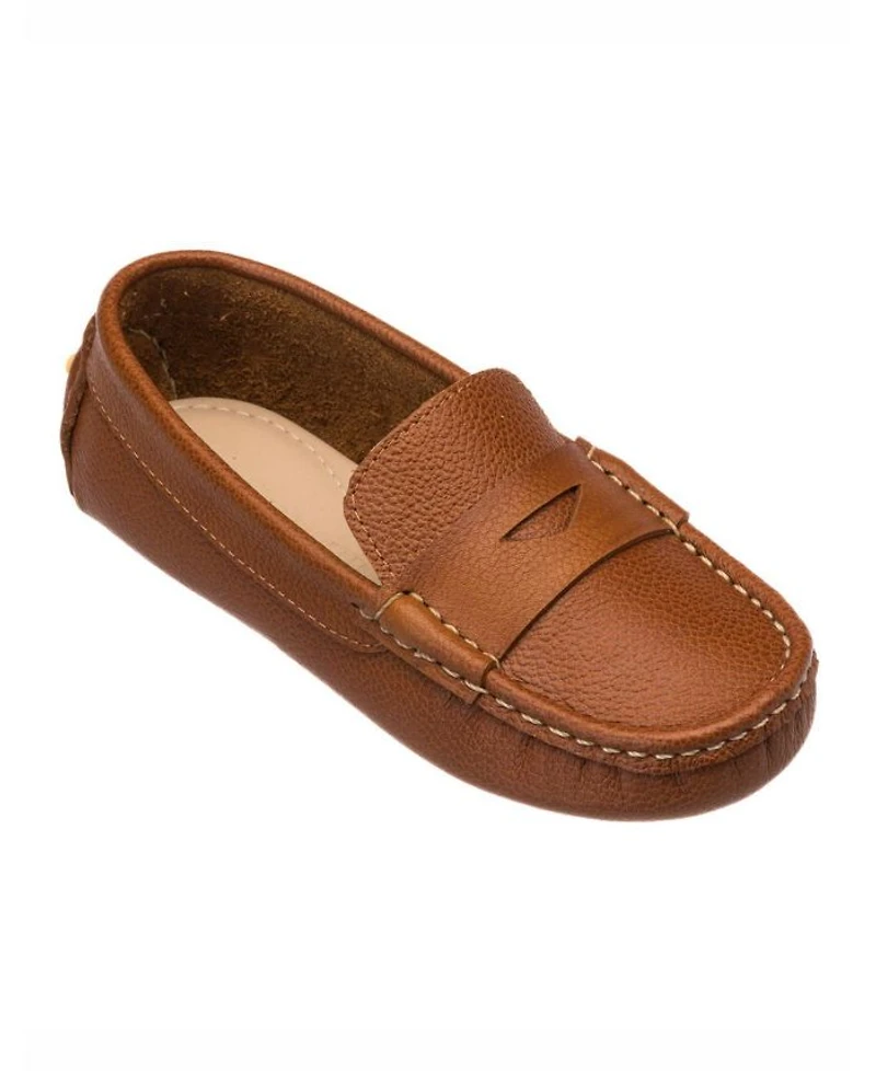 Unisex Lakke Driver Loafer