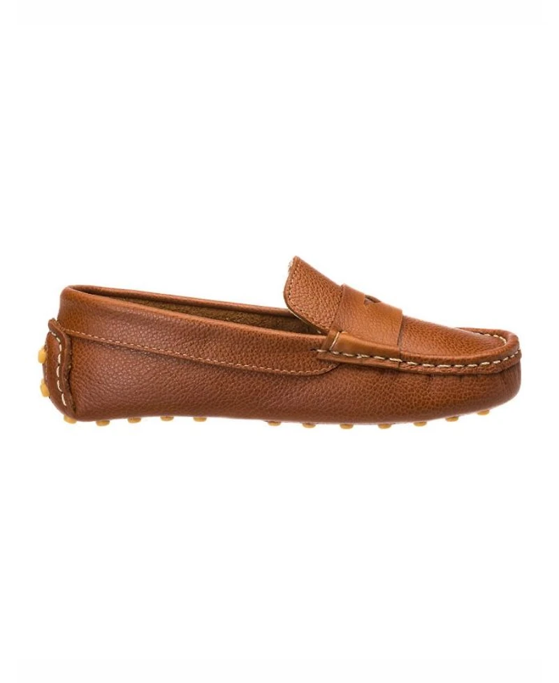 Unisex Lakke Driver Loafer