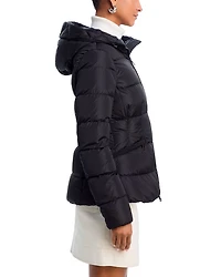 Avoce Puffer Jacket
