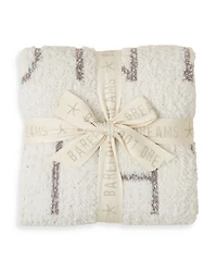 CozyChic ABC Blanket