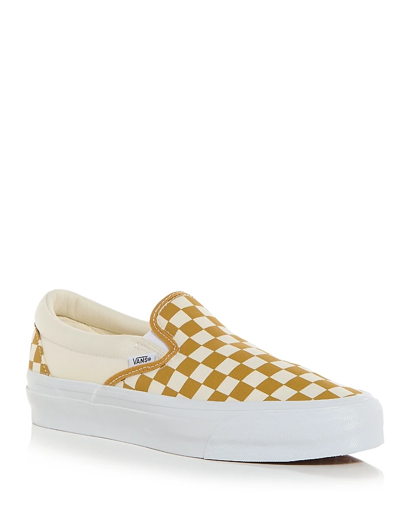 Vans Women's Reissue 98 Slip On Sneakers