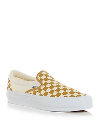 Vans Women's Reissue 98 Slip On Sneakers