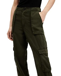 Freda Cargo Pants