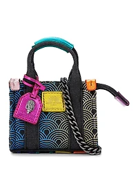 Kurt Geiger London Micro Southbank Tote