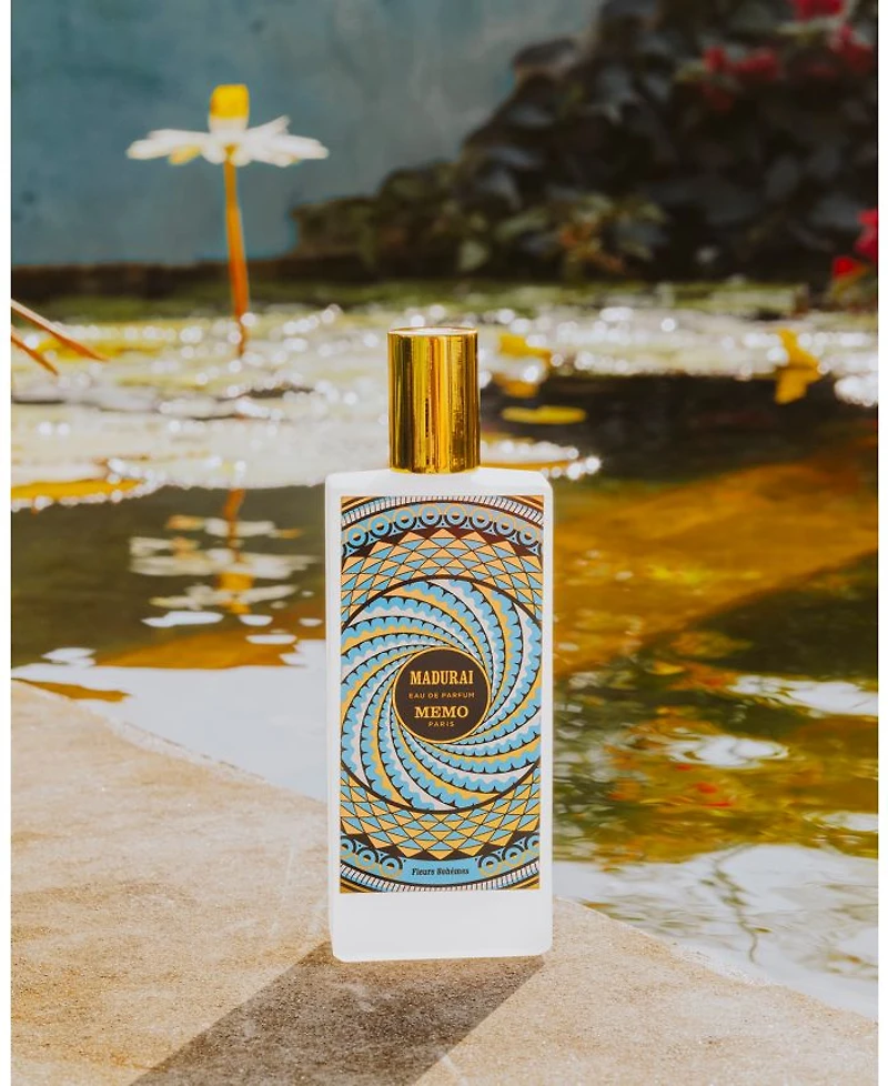 Madurai Eau de Parfum 2.5 oz.