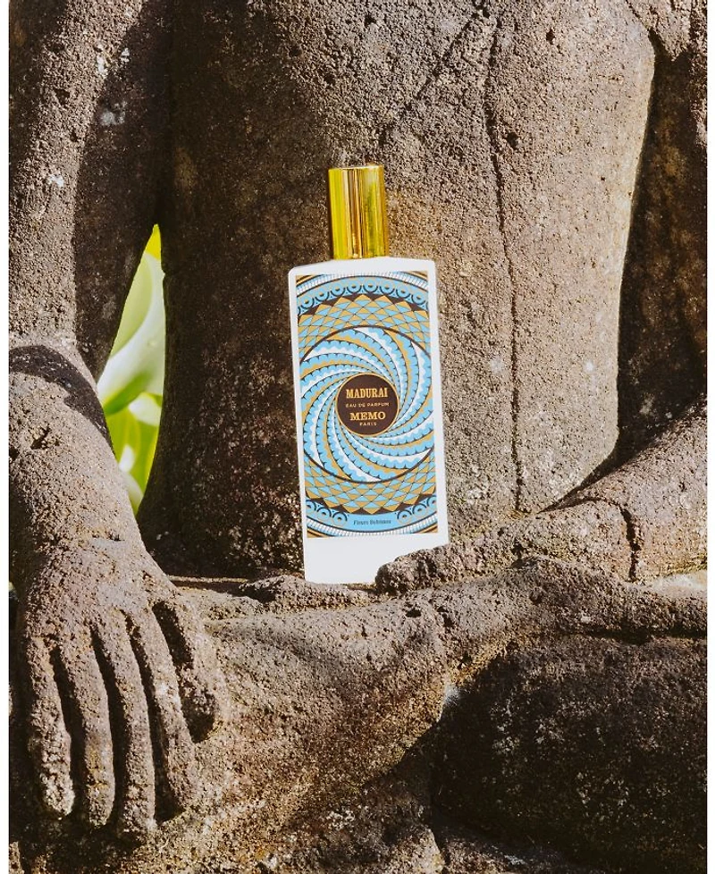 Madurai Eau de Parfum 2.5 oz.