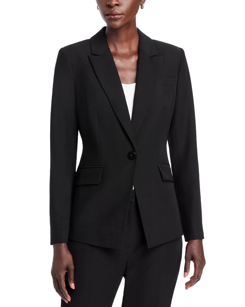 The Sylvie Blazer