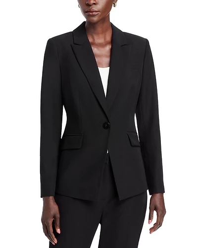 The Sylvie Blazer