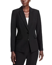 The Sylvie Blazer