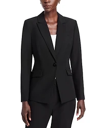 Elie Tahari The Sylvie Blazer