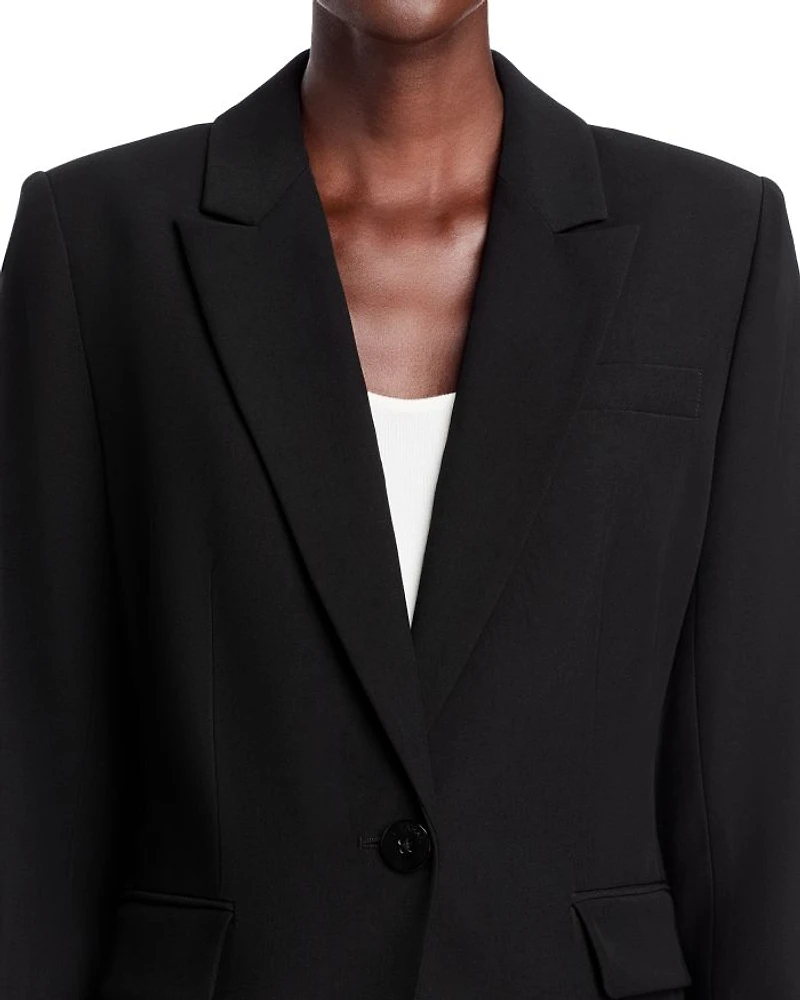 The Sylvie Blazer