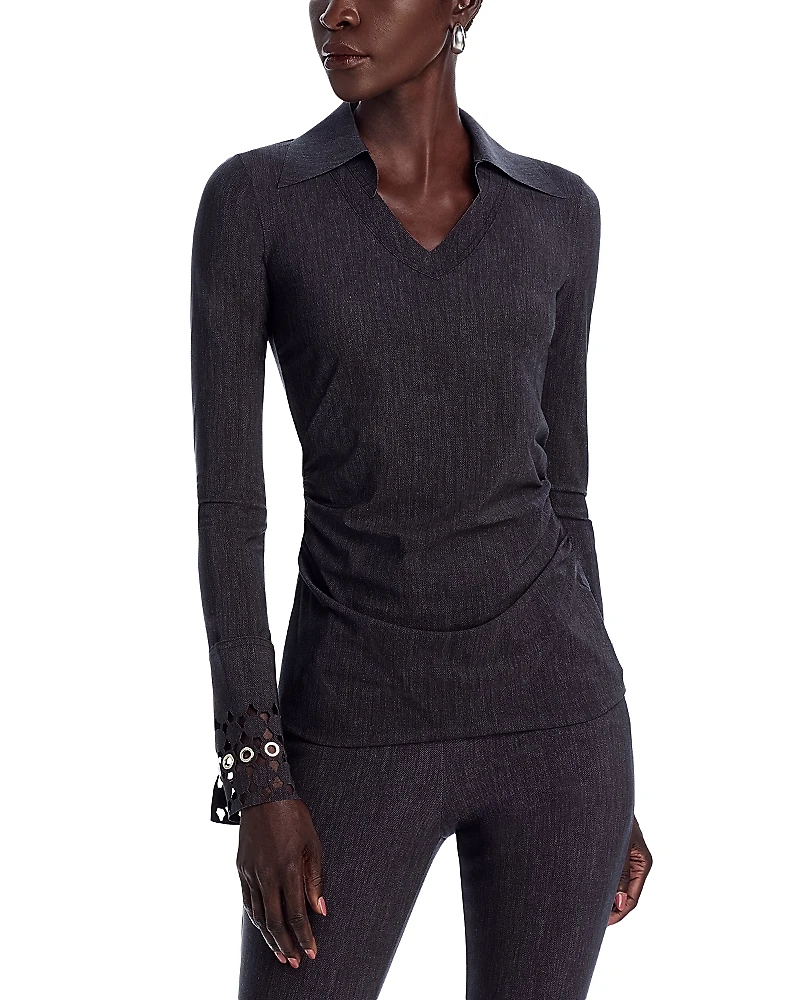 Chiara Boni La Petite Robe Frea Top