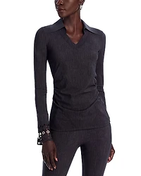 Chiara Boni La Petite Robe Frea Top