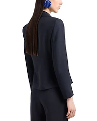 Chevron Jacket