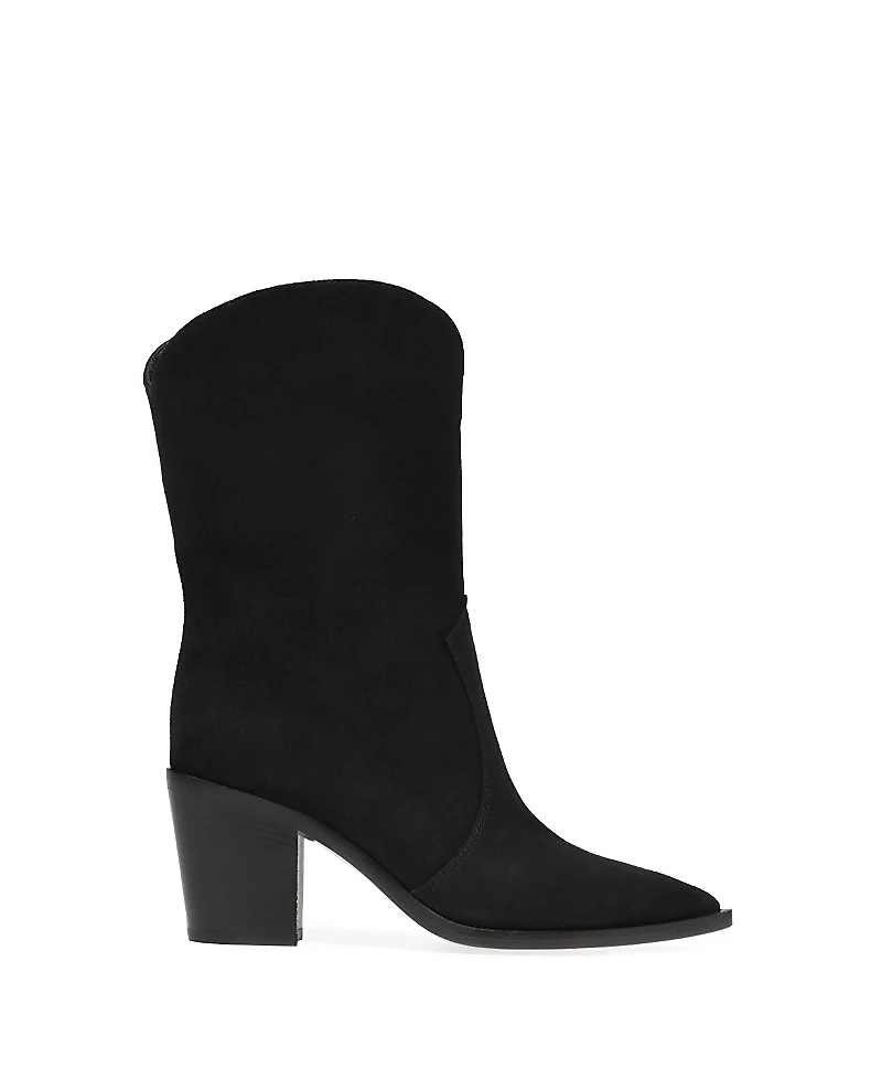 Gianvito Rossi Women's Denver Booties