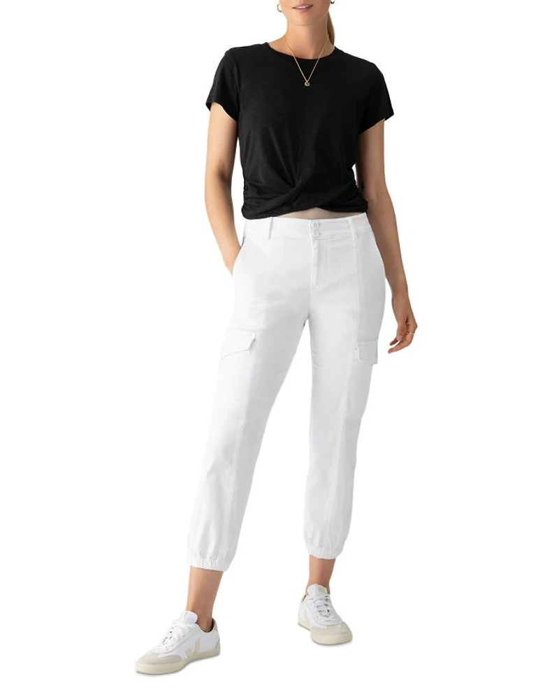 Rebel Cargo Pants