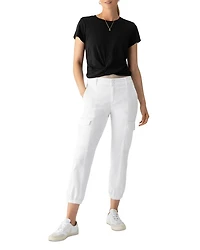 Rebel Cargo Pants