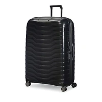 Samsonite Proxis Extra Large Spinner Checked Suitcase
