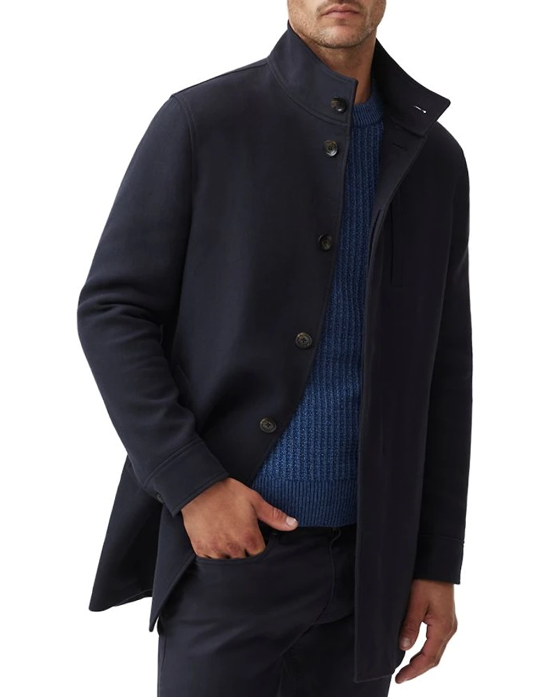 Adamson Coat