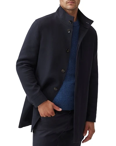 Adamson Coat
